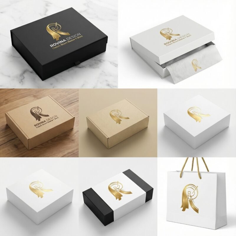 Custom Packages
