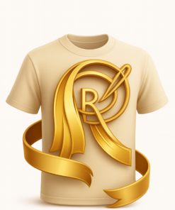 Alternative view of Classic Short-Sleeve T-Shirt