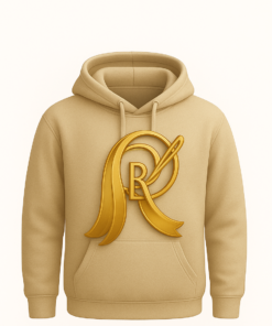 Alternative view of Pullover Hoodie