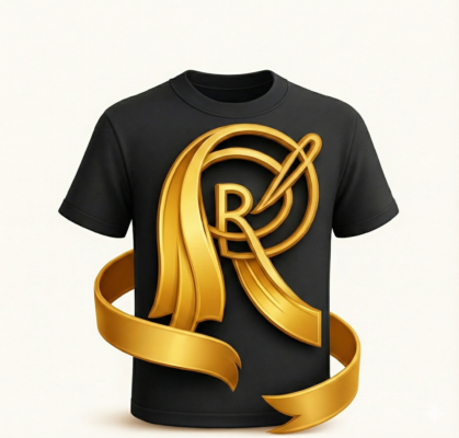 Classic Short-Sleeve T-Shirt