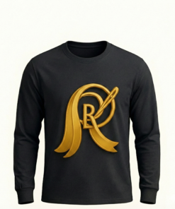 Long-Sleeve T-Shirt