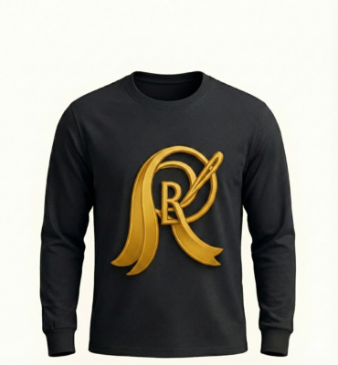 Long-Sleeve T-Shirt
