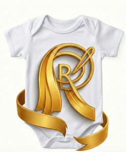 Alternative view of Baby Jumpsuit