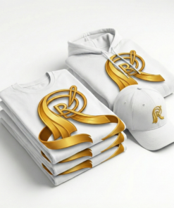 Alternative view of Creator Pack - 3 T-Shirts + 1 Hoodie + 1 Cap