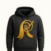 Pullover Hoodie