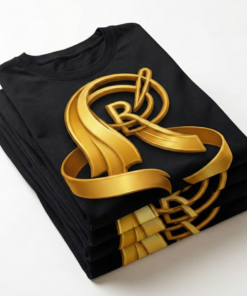 Event Pack - 5 Custom T-Shirts (same design)